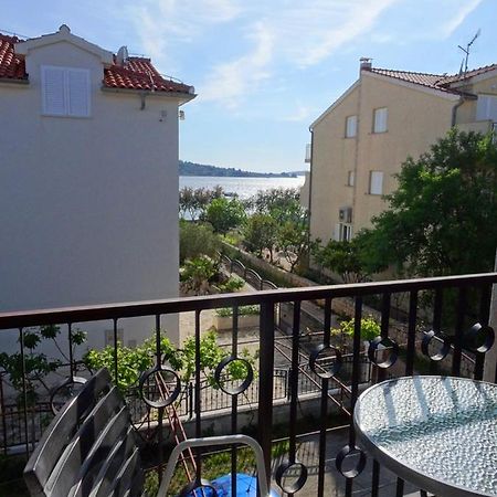 Apartman Jadranka ヴォディツェ エクステリア 写真