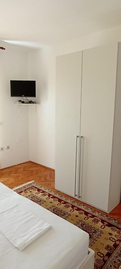 Apartman Jadranka ヴォディツェ エクステリア 写真