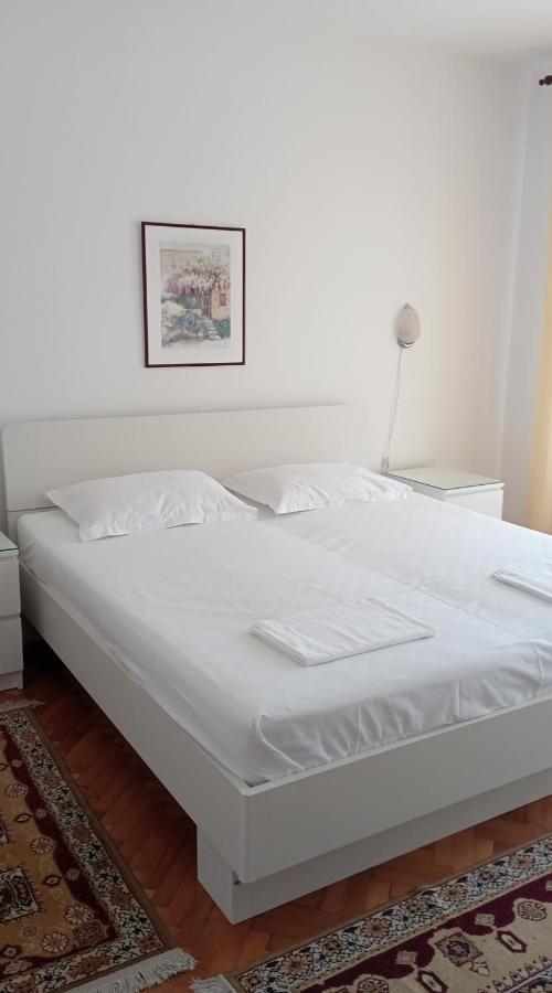Apartman Jadranka ヴォディツェ エクステリア 写真