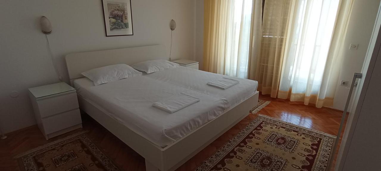 Apartman Jadranka ヴォディツェ エクステリア 写真